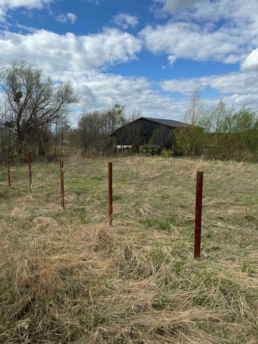 Земельна ділянка 9 сот. м. Жовква