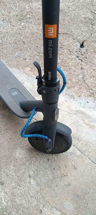 Trotinete Elétrica XIAOMI Mi Electric Scooter 3