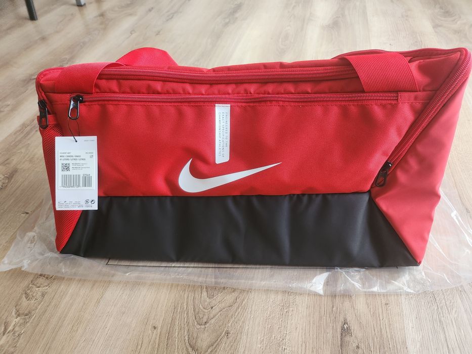 Torba sportowa Nike 41L