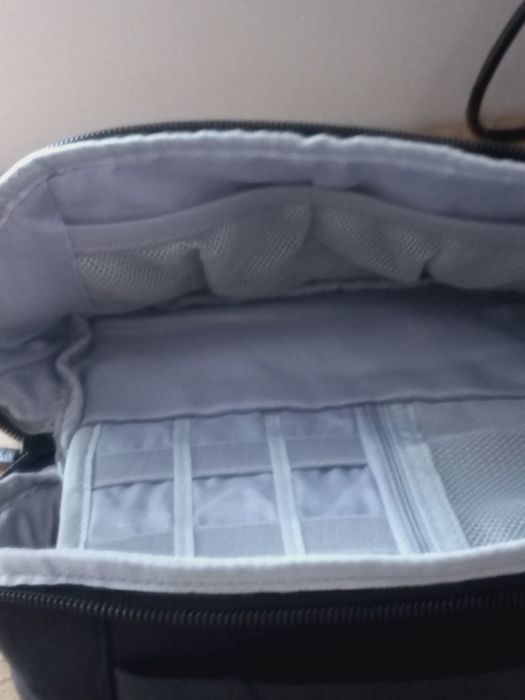 Wittchen duza kosmetyczka  podrozna organizer