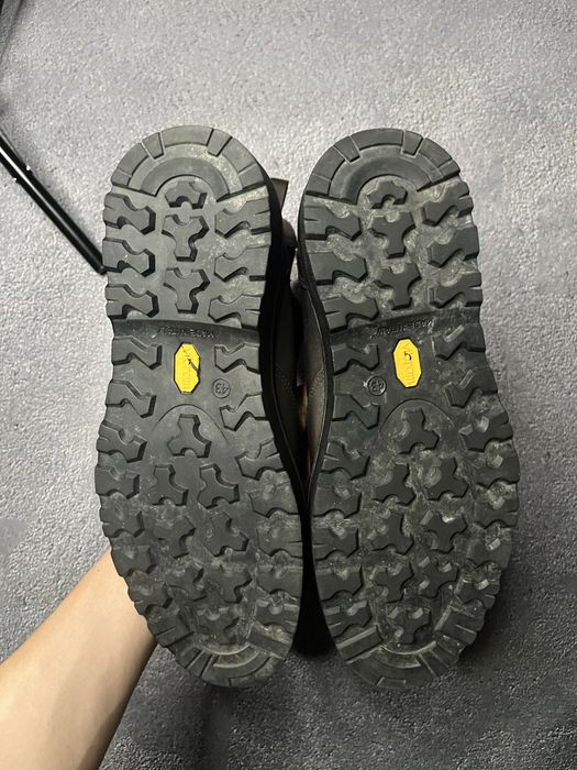 Челсі Grisport Vibram