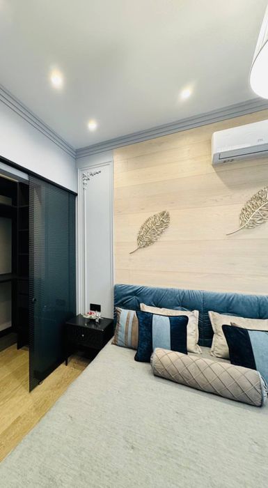 2-кім. квартира, Одесса, Аркадия, Фонтан, Родос, Атмосфера, Каманина