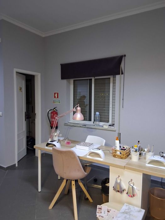 Aluguer de espaço para eventos