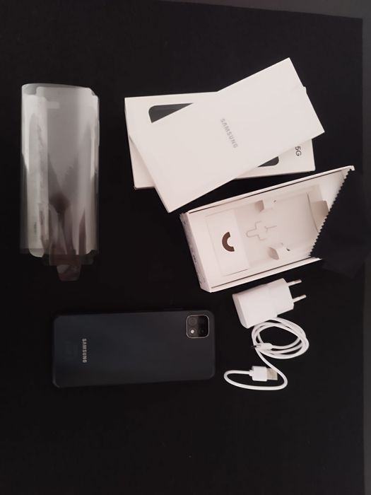 Telemóvel Samsung Galaxy A22 5G