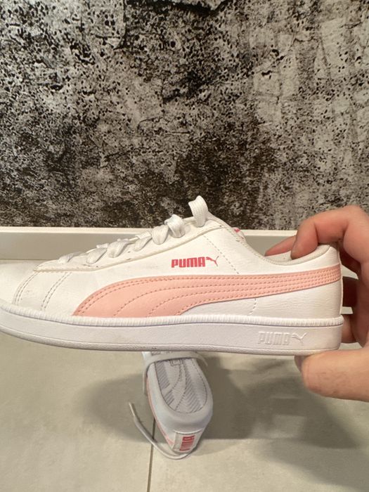 Buty Puma damskie  rozmar 38