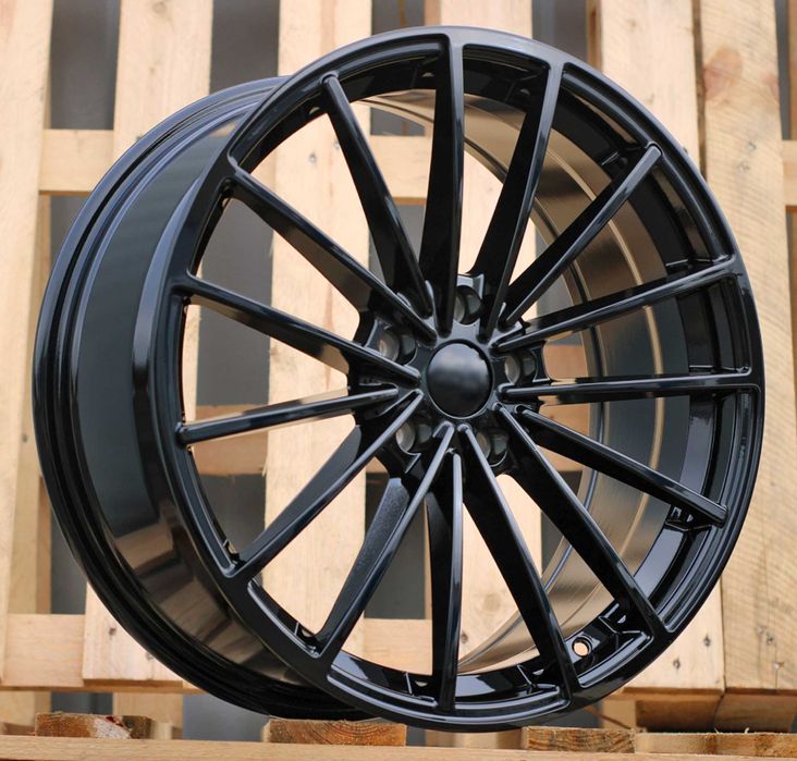 FELGI R18 5x112 VW ARTEON GOLF Mk7 Mk8 PASSAT B6 B8 B9 ID. 4 T-Roc R