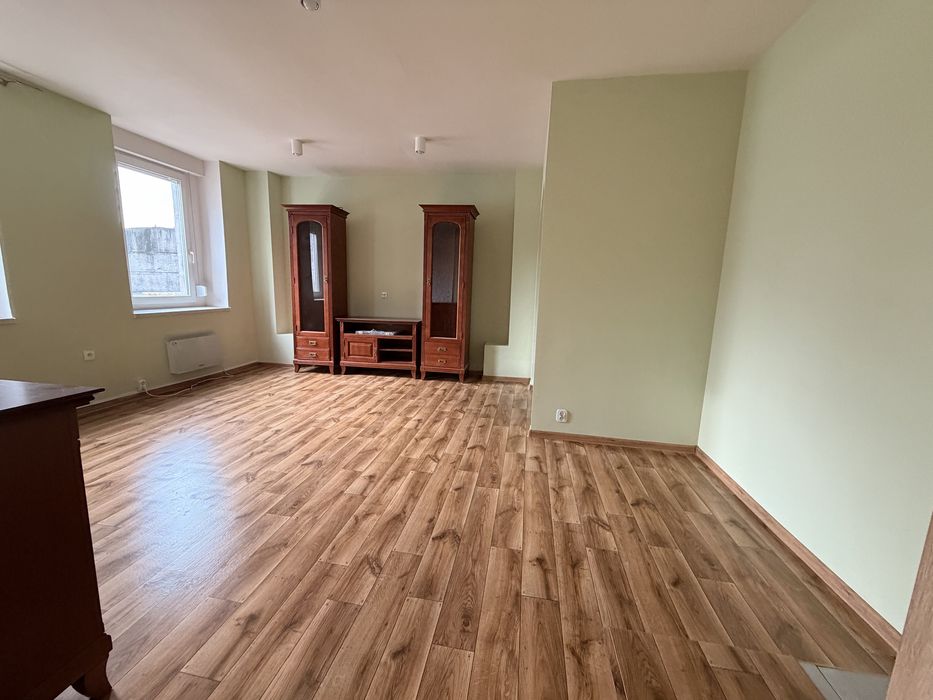 Mieszkanie do wynajecia