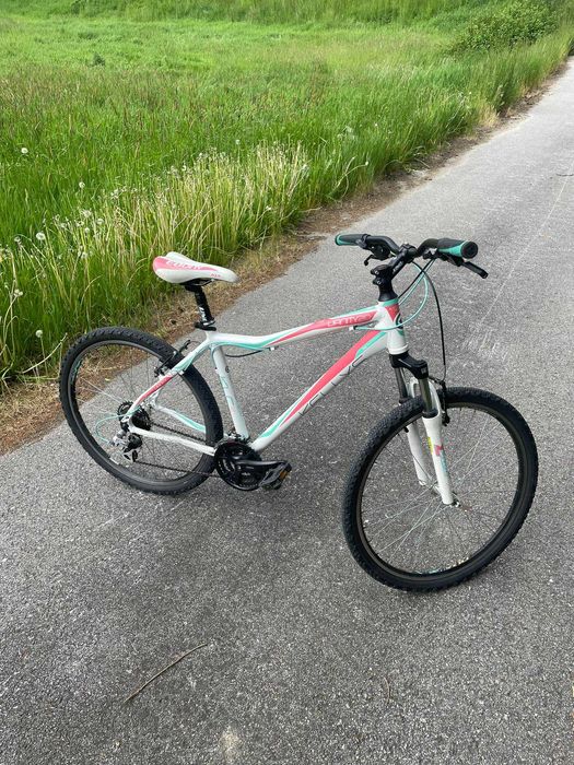 Rower KELLYS damski *OKAZJA* Jabłonka • OLX.pl