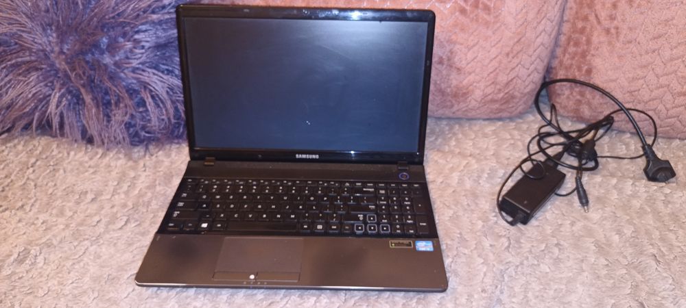 Samsung laptop sprzedam