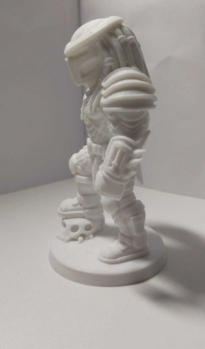 Alien chibi ,Чужий статуетка,Predator, колекційна фігурка 10 см.