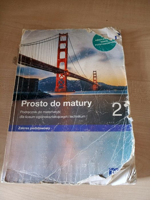 Prosto do matury 2