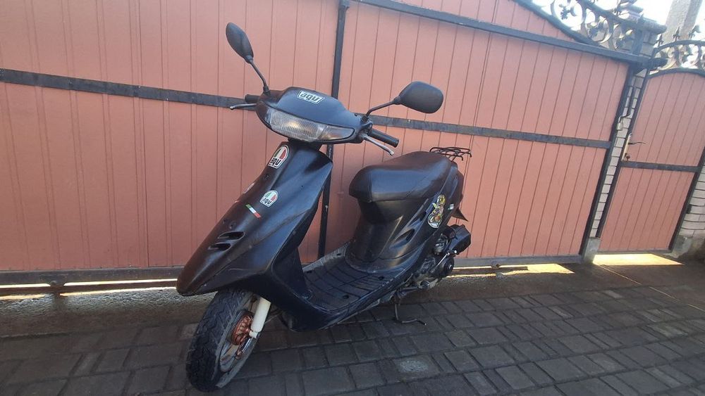 Скутер Honda dio27