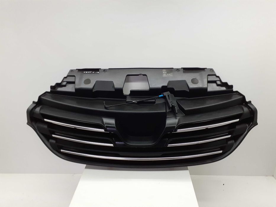 Grill Atrapa Chłodnicy Renault Trafic 3 Kompletny Oryginalny