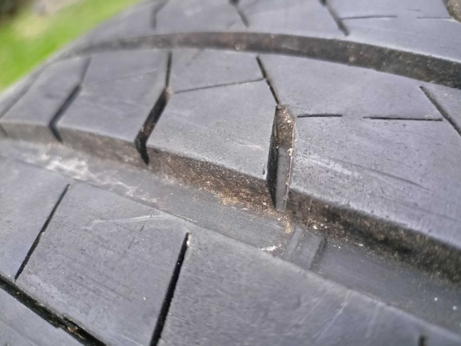 Felga koło opony peugeot expert  scudo