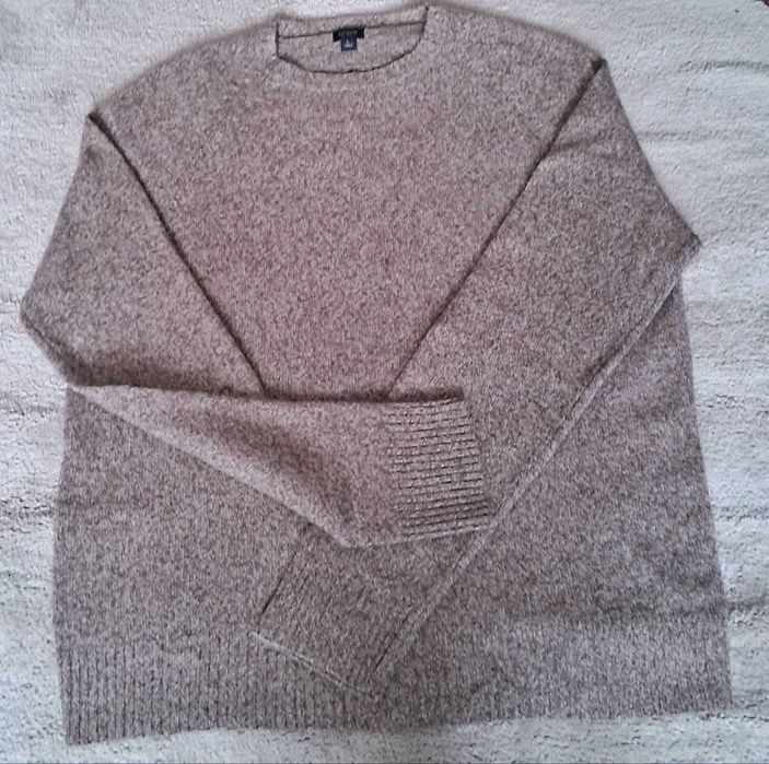 Джемпер мужской шерстяной