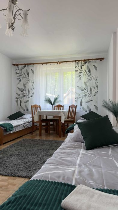 Nocleg Przy Stoku Ustrzyki Dolne