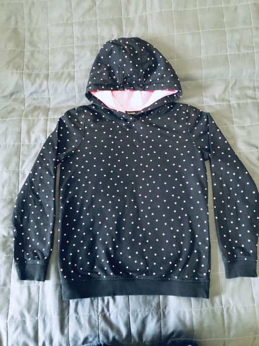 Кофта George 140-146., 10р. бобка з зірочками