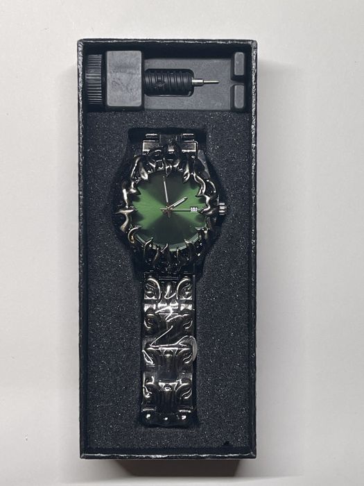 Годинник Alabaster y2k Rolex / часы алабастер opium ск2 + коробка