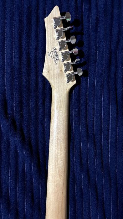 Электрогитара Cort X100