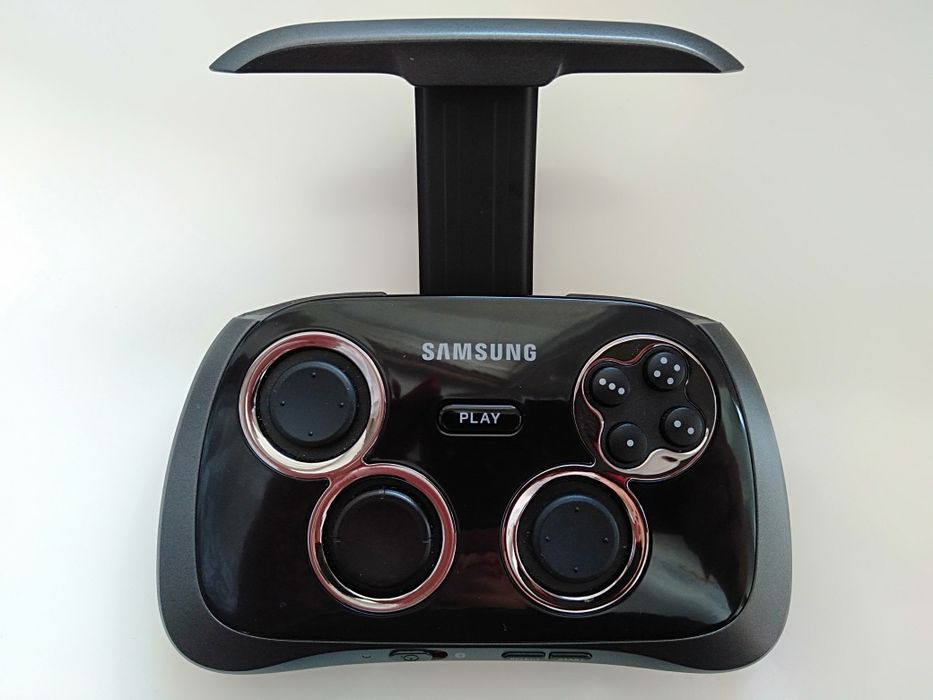 Kontroler do gier Samsung Smartphone Game Pad EI-GP20HNBEGWW - czarny