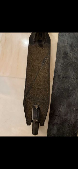 trotinete acrobática "ERAWAN V2"