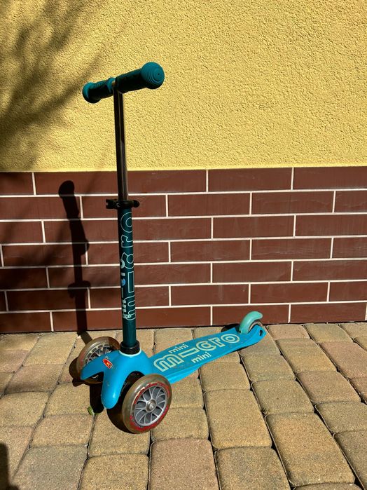 Hulajnoga Mini Micro