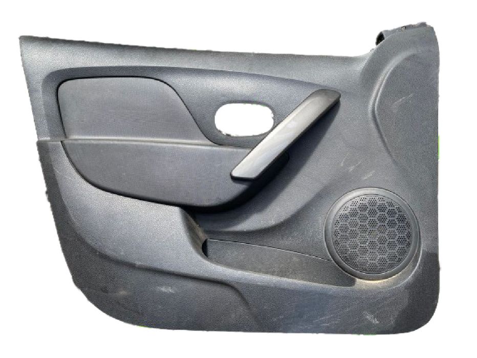 Forra porta / quartela frente esquerda DACIA Logan MCV II (7S_)