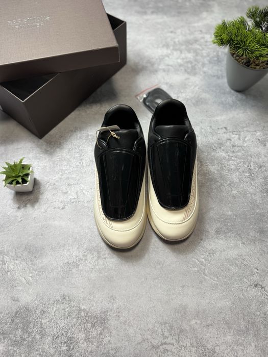 кроссовки raf simons antei 22 /антеи 22 drip
