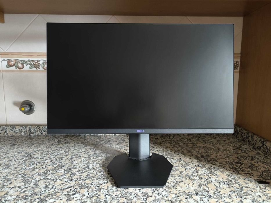 Monitor Gaming Dell 24" 144Hz 1ms