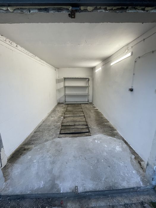 Wynajmę garaż murowany os. Lotnisko Dęblin
