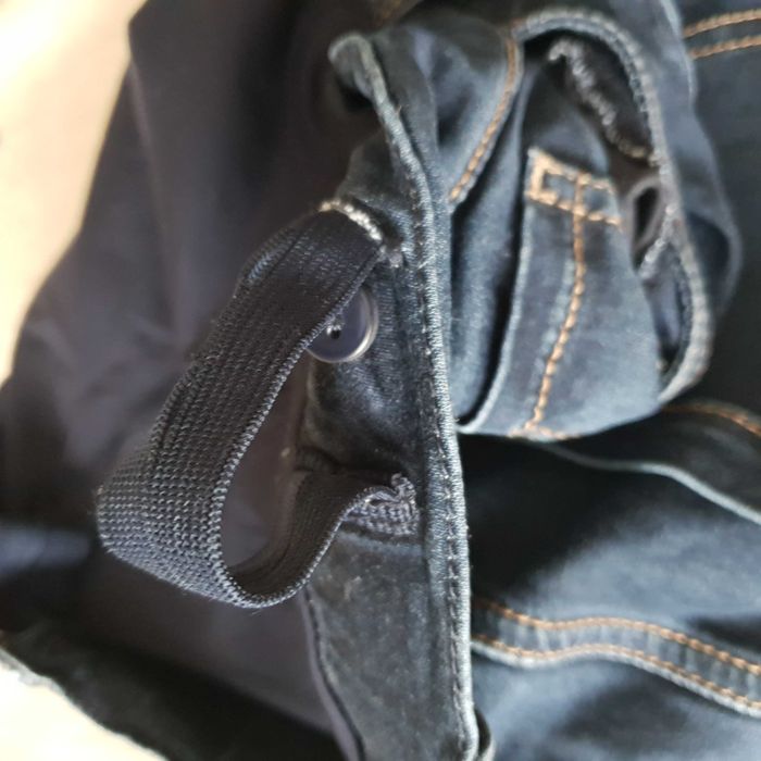 Джинсы для беременных, размер s/m