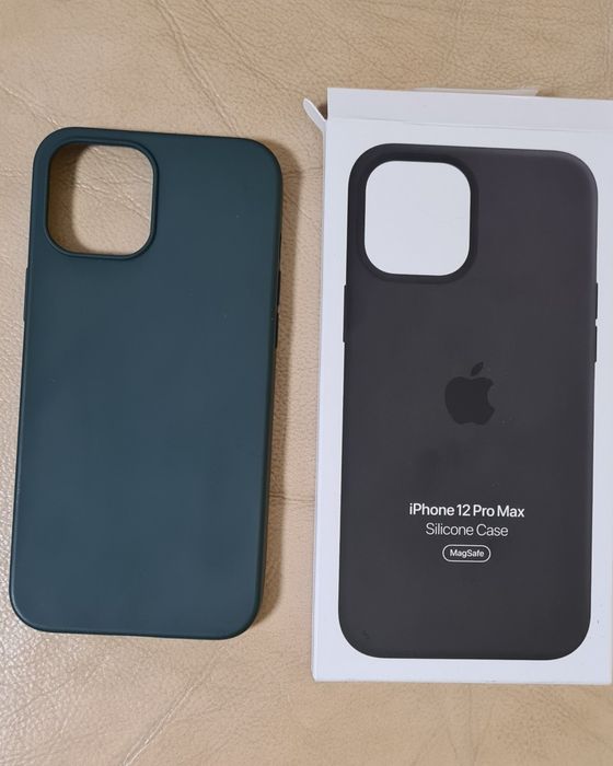Чехол на iPhone12