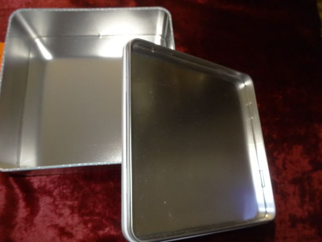 Шкатулка, упаковка для подарунка Німеччина