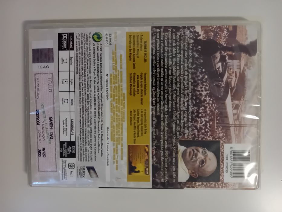 Filmes grandes Clássicos