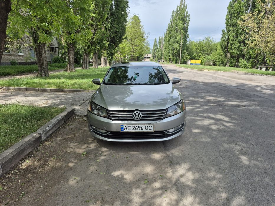 Продам автомобіль