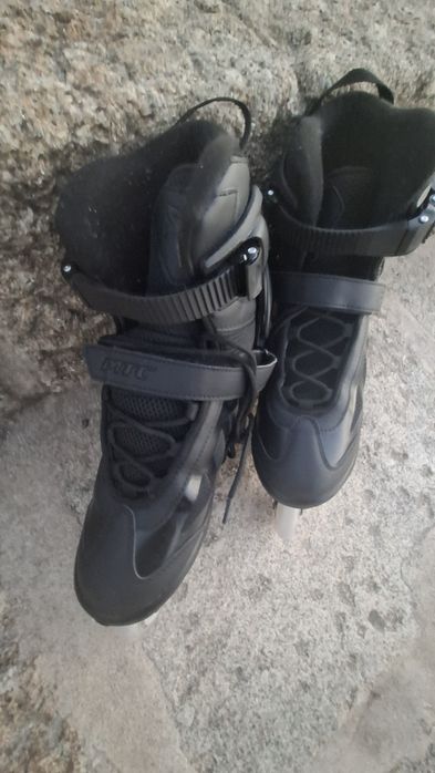 Patins Mitical Ótimo estado