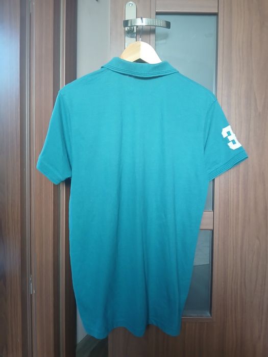 Polo Ralph Lauren Koszulka Męska M-L