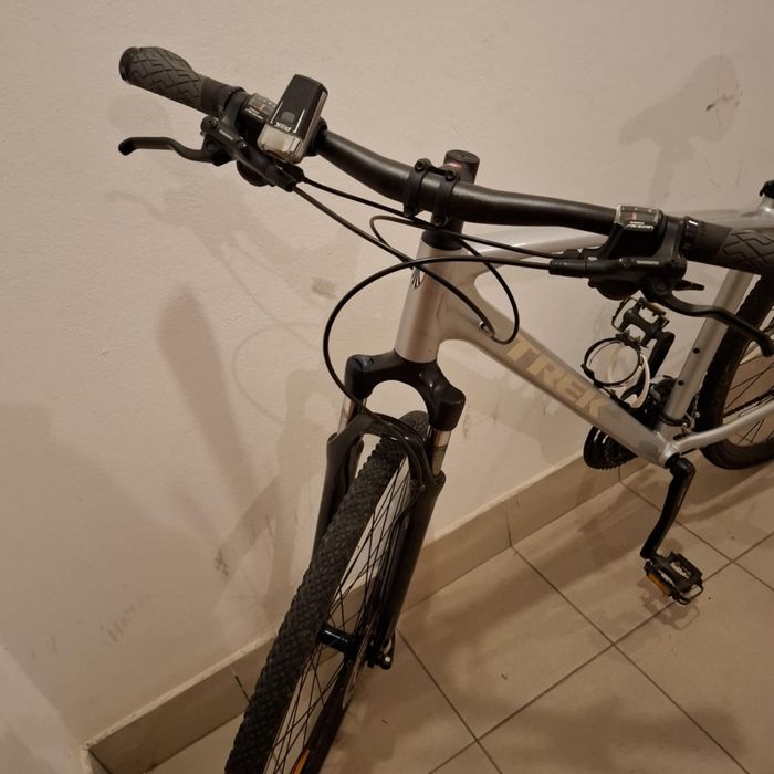 Trek dual sport 3  2021r. Rama L stan bdb