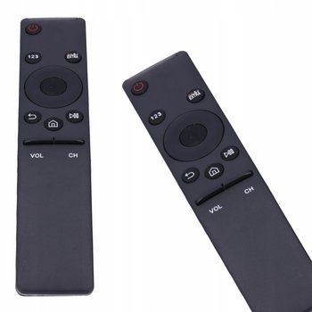 Pilot Samsung Smart TV do telewizora uniwersalny LCD Qled Plazma