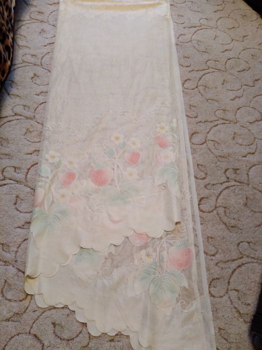 Штора для кухни продам