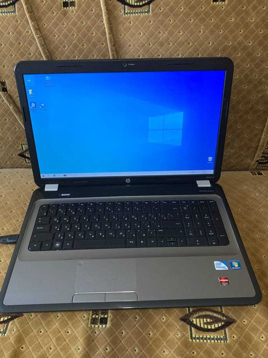 Ноутбук HP Pavilion g7 / 17.3