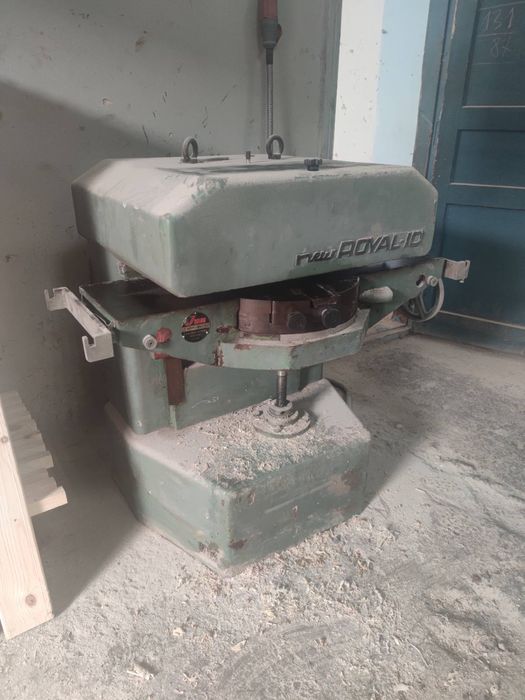 Станок  для шпона , строгальный станок