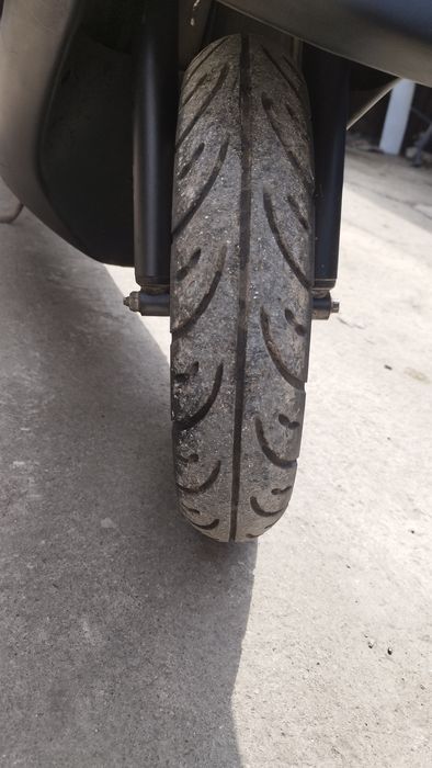 Продам Хонду Діо 34 цеста