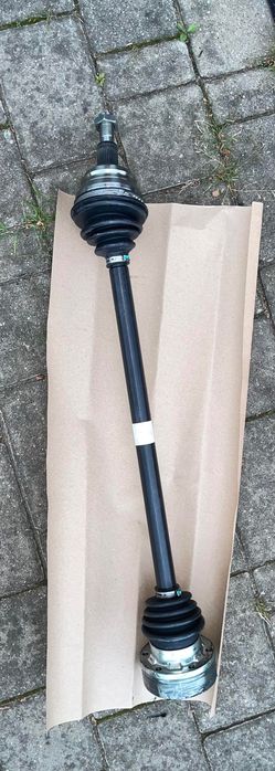 Półoś napędowa - SKF VKJC 1106