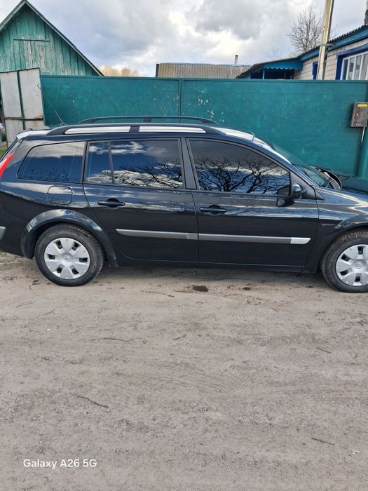 Продам Рено Меган