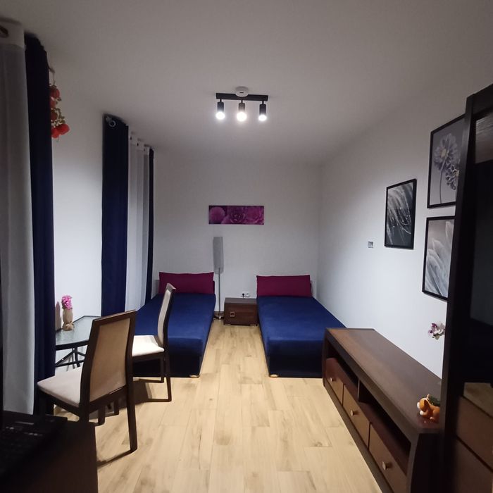 POKOJE GOŚCINNE- Apartament - blisko plaży  /IŁAWA/