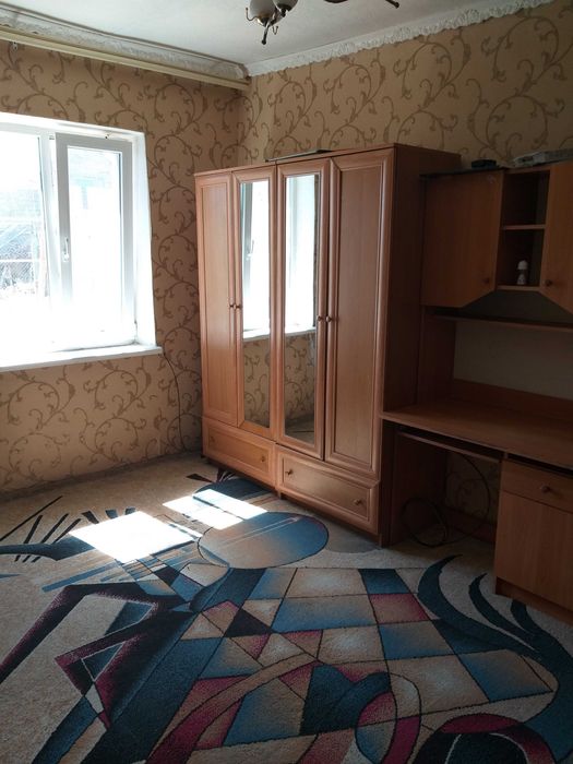 Сдам частину будинку
