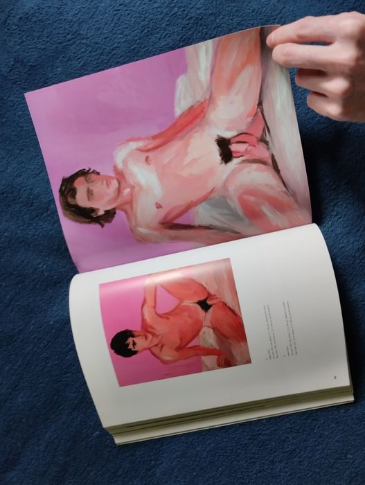 Paweł Leszkowicz. ARS HOMO EROTICA