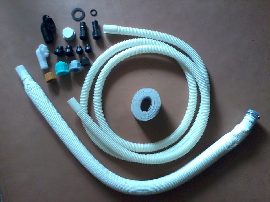 Продам аксессуары к кондиционеру