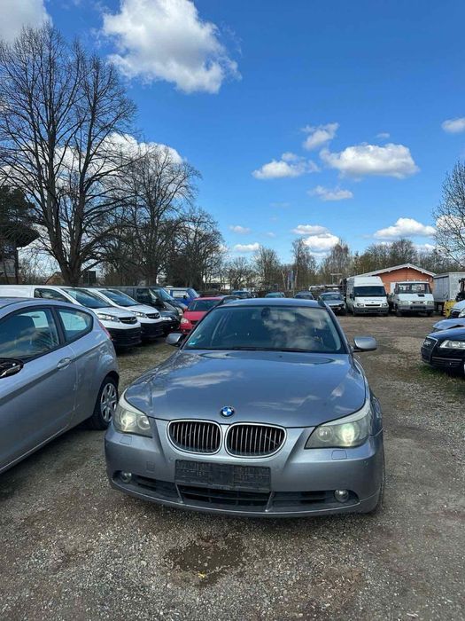 Авторозборка БМВ Е39 Е46 Е60/61 Е90/91 Великий вибір запчастин BMW